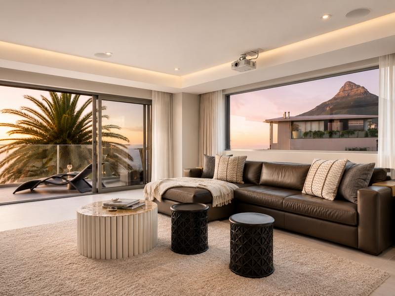 3 Bedroom Property for Sale in Camps Bay Western Cape